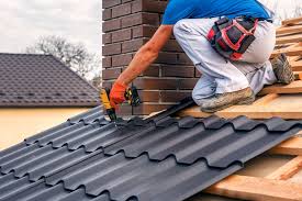 Best Slate Roofing  in Caldwell, NJ